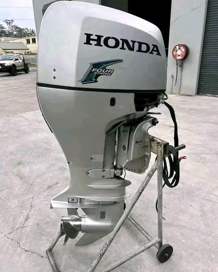 2006 Honda BF150 150HP Outboard Motor for Sale (1) 2006 Honda BF150 150HP Outboard Motor for Sale