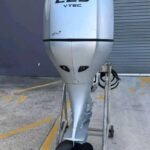 2013 Honda BF225 225HP Outboard Motor for Sale