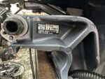 2013 Yamaha F70HP EFI 4-Stroke Outboard Motor – 72 Hours – Controls Included - Image 5