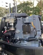 2016 Suzuki DF70A 70HP 4-Stroke Outboard Motor for Sale – 237 Hours, Rigging Included - Image 5