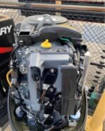 2016 Suzuki DF70A 70HP 4-Stroke Outboard Motor for Sale – 237 Hours, Rigging Included - Image 3
