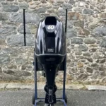 2020 Tohatsu MFS60 60HP 4-Stroke Outboard Motor for Sale – Long Shaft, Electric Start & Power Trim - Image 2