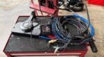 2021 Suzuki DF60 60HP 4-Stroke Outboard Motor for Sale – 269 Hours, Fully Serviced, Complete Rigging Package - Image 5