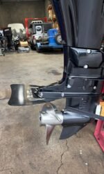 2021 Suzuki DF60 60HP 4-Stroke Outboard Motor for Sale – 269 Hours, Fully Serviced, Complete Rigging Package - Image 3