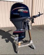 2025 Yamaha V MAX SHO 115HP Outboard Motor for Sale