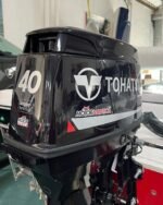 Tohatsu 40HP Outboard Motor for Sale