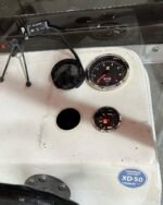 Tohatsu 40HP Outboard Motor for Sale – Fully Rigged and Ready to Install - Image 4