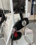 Tohatsu 40HP Outboard Motor for Sale – Fully Rigged and Ready to Install - Image 3