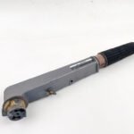 1987 Yamaha 6 HP Outboard Tiller Handle