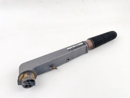 1987 Yamaha 6 HP Outboard Tiller Handle