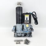 1988-14 Mercury 70-125 HP Power Trim