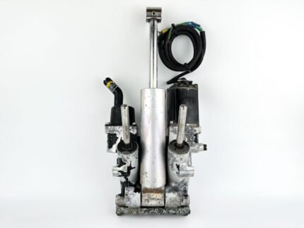 1989 Mercury 70 HP Outboard Trim Unit
