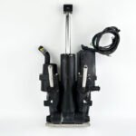 1991 Mercury 75 HP Outboard Trim Unit