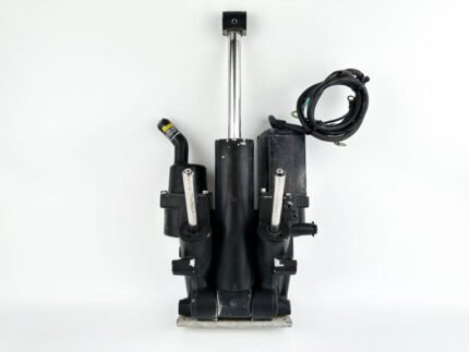 1991 Mercury 75 HP Outboard Trim Unit