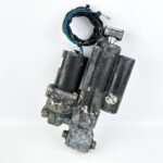 1996 Honda 50 HP Outboard Power Trim