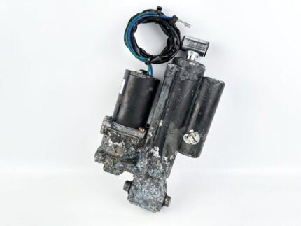 1996 Honda 50 HP Outboard Power Trim