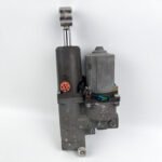 2001-2010 Suzuki DF 40/50 HP Trim Unit