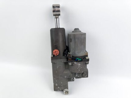 2001-2010 Suzuki DF 40/50 HP Trim Unit