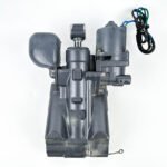 2001 Yamaha 150 HP Outboard Trim Unit
