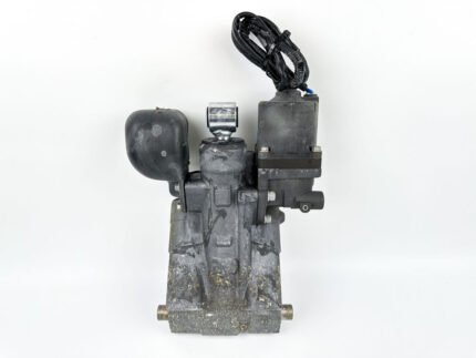 2002 Honda 90-225 HP Outboard Trim Unit