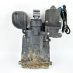 2003 Honda 225 HP Outboard Trim Unit