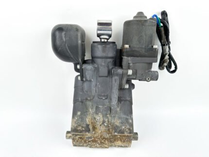 2003 Honda 225 HP Outboard Trim Unit