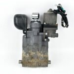 2004 Honda 225 HP Outboard Power Trim