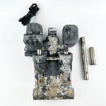 2005 Evinrude 200 HP Outboard Trim Unit