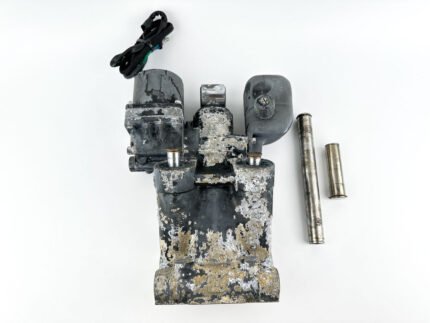 2005 Evinrude 200 HP Outboard Trim Unit