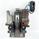 2005 Mercury 150HP 2-Stroke Outboard Trim Unit