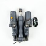 2005 Yamaha 225 HP Outboard Trim Unit