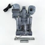 2007 Yamaha 115 HP 4-Stroke Outboard