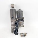 2013 Suzuki 60 HP Outboard Trim Unit