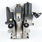 2014 Mercury 250 HP Outboard Trim Unit
