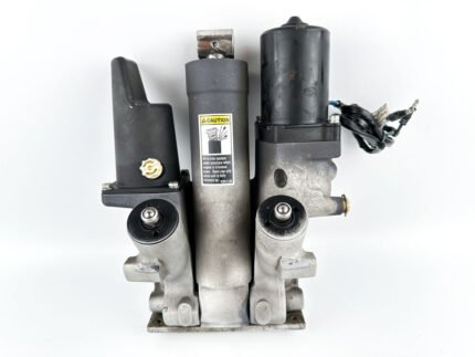 2014 Mercury 250 HP Outboard Trim Unit