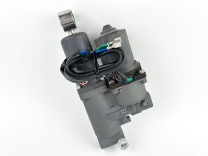 48000-87J44 Suzuki DF 40/50 HP Trim Unit