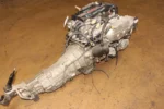 JDM Toyota 3S-GE BEAMS VVTi Engine - Image 3