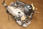 JDM Toyota 3S-GE BEAMS VVTi Engine - Image 2