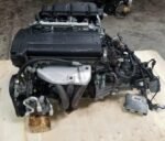 JDM Engine 4A-GE Blacktop – 20V, 6-Speed Transmission