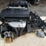 JDM Engine 4A-GE Blacktop – 20V, 6-Speed Transmission