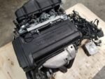 JDM Engine 4A-GE Blacktop – 20V, 6-Speed Transmission - Image 5