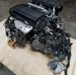JDM Engine 4A-GE Blacktop – 20V, 6-Speed Transmission - Image 2