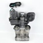 Honda 115-150 HP Power Trim Tilt Unit