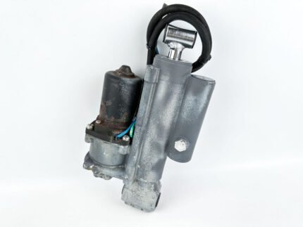 Honda 50 HP 4-Stroke Outboard Tilt Unit