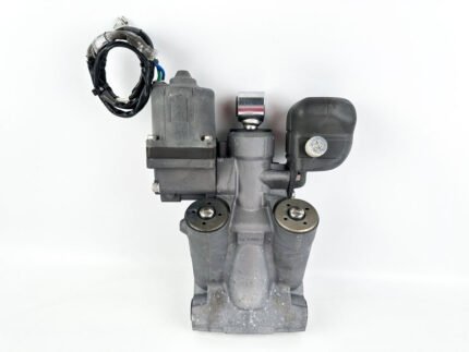 Honda BF 115-200 HP Outboard Trim Unit