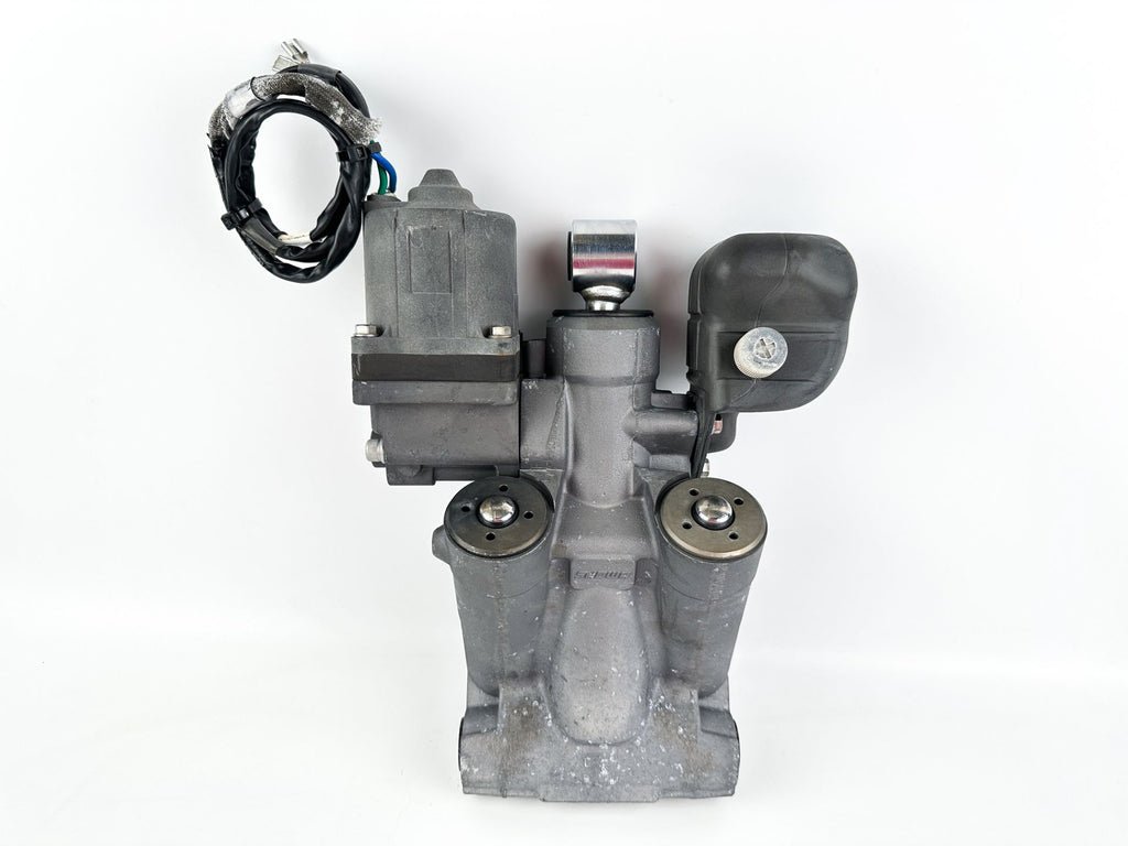 Honda BF 115-200 HP Outboard Trim Unit Honda BF 115-200 HP Outboard Trim Unit