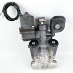 Honda Outboard Power Trim Tilt Unit