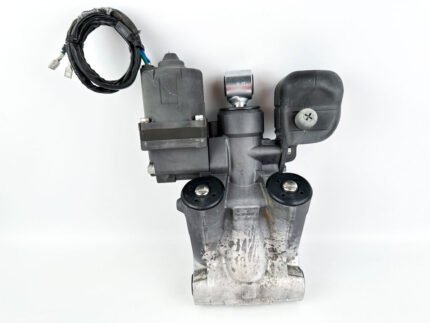 Honda Outboard Power Trim Tilt Unit