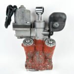 Honda Power Trim Tilt Unit 2002