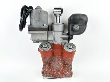 Honda Power Trim Tilt Unit 2002